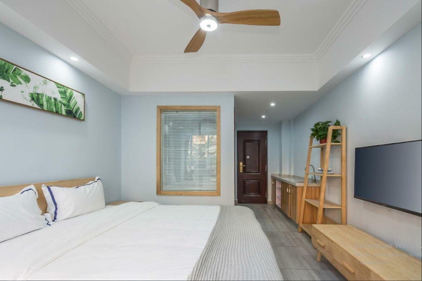 Kingreal Seaview Resort Sanya 4* суреті